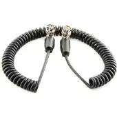 Shape 20?-SDI-Kabel BNC 90-Grad-Anschluss