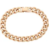 NAEMI Women Bracelet in Rose Gold | Gr.: onesize