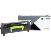 Lexmark 56F0UA0, 25000 Seiten, Schwarz, 1 Stück(e)