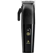 Andis Haarschneidemaschine Envy II, Schwarz, Schnittlänge 0,3-1,8 mm, Phaze-Klinge
