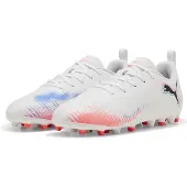 Puma Kinder Fussball-Hartplatzschuhe FUTURE 8 PLAY MG Jr