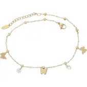 NAEMI Women Bracelet in Gold | Gr.: onesize