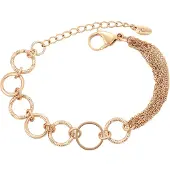 NAEMI Women Bracelet in Rose Gold | Gr.: onesize