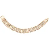 NAEMI Women Bracelet in Rose Gold | Gr.: onesize