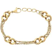 NAEMI Women Bracelet in Gold | Gr.: onesize