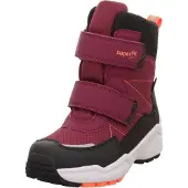Superfit Culusuk 2.0 rot/schwarz (5010) 28