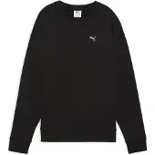Puma ESS ELEVATED Comfort Rundhals-Shirt