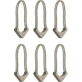 WANDRD WORRYLESS Zipper Puller, Yuma Tan