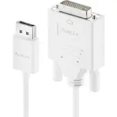PureLink Kabel – DisplayPort - DVI-D, 3 m