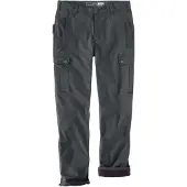 Carhartt Cargo Fleece Lined Work Hose