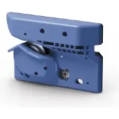 Epson S902006 Ersatzklinge für Schneidemesser, Schneider, Blau, 1 Stück(e)