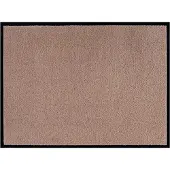 Hanse Home Fußmatte "Triton", rechteckig, 7 mm Höhe, Schmutzfangmatte, Türmatte, In- und Outdoor, Läufer, waschbar