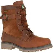 Kamik Schuhe Winterstiefel Rogue Mid WK2046CGN
