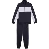 Puma Poly Colorblock Trainingsanzug
