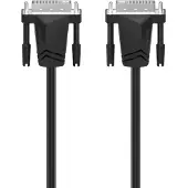 Hama Dual Tec 1.5 M Dvi-kabel