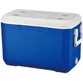 Coleman 45.7l Steife Tragbare Kühlbox