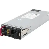 HP JG544A, Stromversorgung, Metallisch, 720 W, 100 - 240 V, 82,6 mm, 296,9 mm