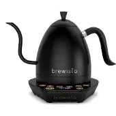 Brewista Artisan Schwanenhals 1l schwarz