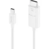 PureLink Kabel – Mini-DisplayPort - HDMI, 1.5 m