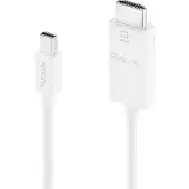 PureLink Kabel – Mini-DisplayPort - HDMI, 2 m