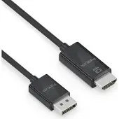 PureLink IS2001-020 DisplayPort-Kabel HDMI