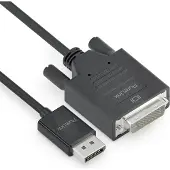 PureLink IS2011-015 Videokabel-Adapter DisplayPort DVI-D