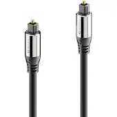 PureLink Optisches Audio Kabel 15,0m