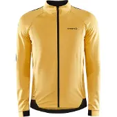 Craft Adv SubZ Fahrradjacke wind- und wasserabweisend, atmungsaktiv, Größe M