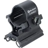 Olight Magnetische Taschenlampen-Montage