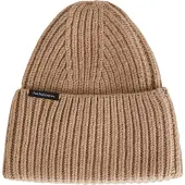 Peak Performance Herren Mütze Mason Hat-SAND FOG