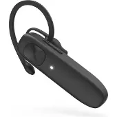 Hama Bluetooth-Kopfhörer MyVoice Advanced Mono Bluetooth Headset, kabellos