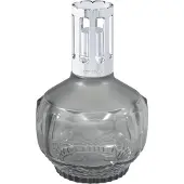 Lampe Berger Duftspender Lampe Berger Molecule Grise
