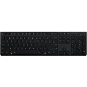 Lenovo 4Y41K04031, Volle Größe (100%), Kabellos, RF Wireless + Bluetooth, Scherenschalter, Grau