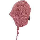 Sterntaler Bindemütze in Pink - 39 cm