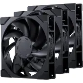 Phanteks M25 Gen2 140 Mm Pwm Ventilator 3 Einheiten