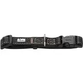 Hunter Canadian Up für Hunde Schwarz XXS-XS