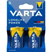Varta High Energy Mono D 2er Blister LR20