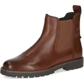 Caprice Stiefelette in braun, Gr. 37