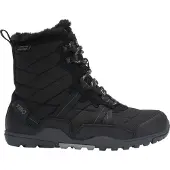 Xero Shoes Alpine Schneeschuhe Schwarz EU 39 1/2 Damen Schwarz EU 39 1/2