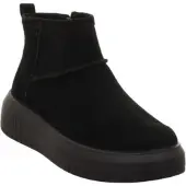 Legero Winterboots in Schwarz | Gr.: 42