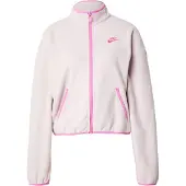 Nike Damen Jacke W NSW CLUB FLC LSE CZY TRK JKT