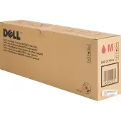 Dell 593-10125 MAGENTA TONER - 12000 SEITEN FÜR 5110CN COLOR LASER PRINTER