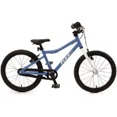 Bachtenkirch Kinderfahrrad Fizz 18 Zoll 1-Gang Freilauf blau GFM0f77e3ec2