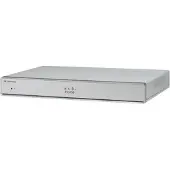 Cisco C1121-4PLTEP, Ethernet-WAN, Gigabit Ethernet, Silber