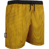 Guggen Mountain Herren Badehose Kariert