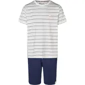 Phil&Co. Pyjama Shorty