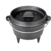 Lodge Dutch Oven Camp L6CO3 ø 15 cm