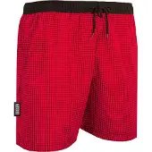 Guggen Mountain Herren Badehose Kariert