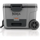 Ninja FB245 Kühlbox grau hochwertige Eisspeicherung