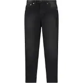Levi's Girls Mini Mom Jeans Aj Größe: 10Y | Jeans Outlet | kids